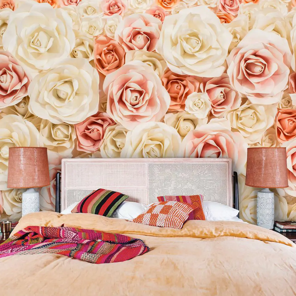 Фото Фотообои Urban Style Пастельная нега UST4010 400x270 см Фото Фотообои Urban Style Пастельная нега UST4010 400x270 см