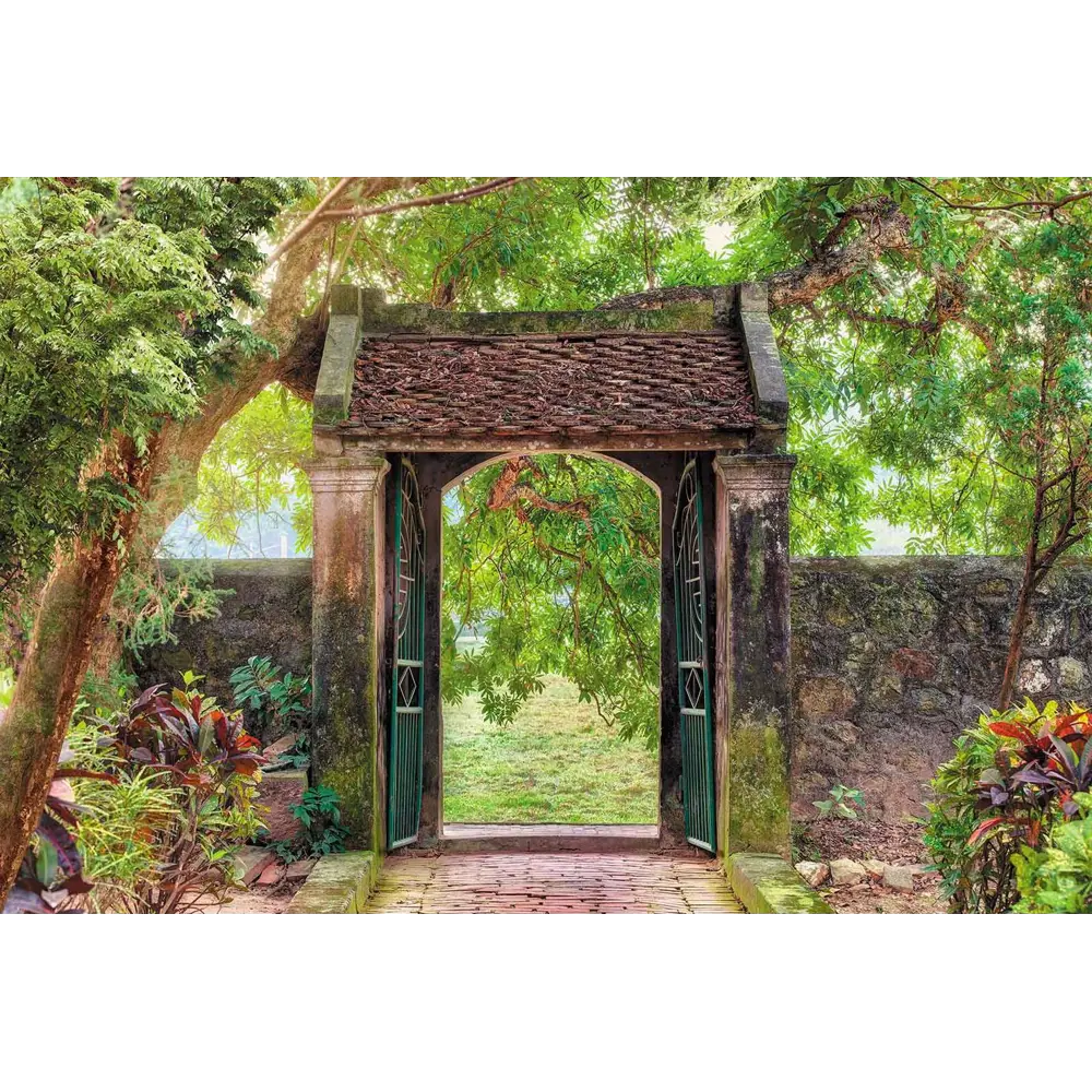 Фото 2 Фотообои Urban Style (Старинные врата) UST 0630 200x135 см Фото 2 Фотообои Urban Style (Старинные врата) UST 0630 200x135 см