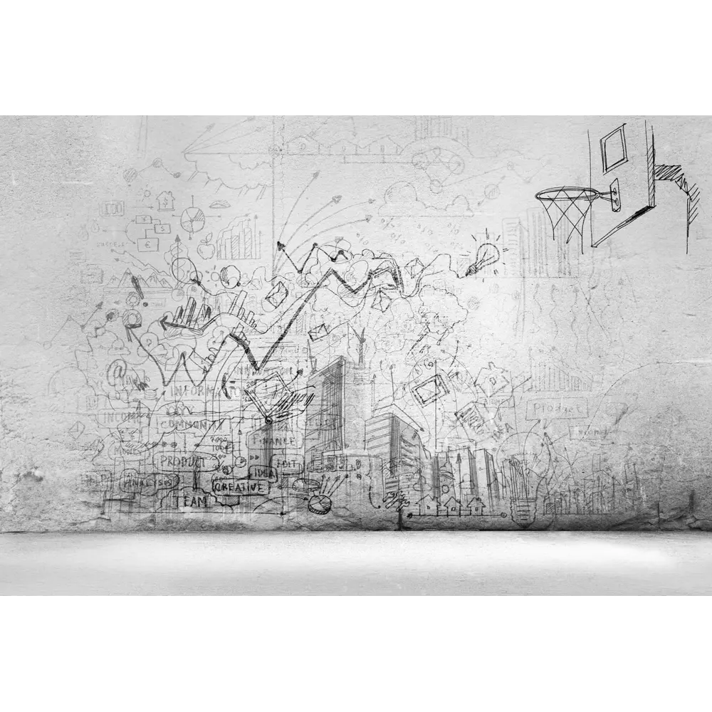 Фото 2 Фотообои Urban Style (Мужской лофт) UST 0694 200x135 см Фото 2 Фотообои Urban Style (Мужской лофт) UST 0694 200x135 см