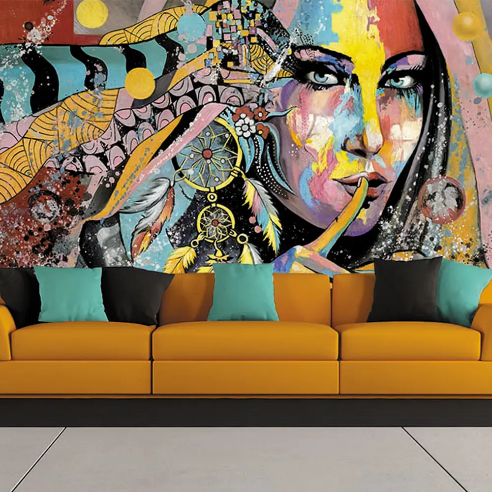 Фото Фотообои Urban Style (Тайна) UST 0750 300x200 см