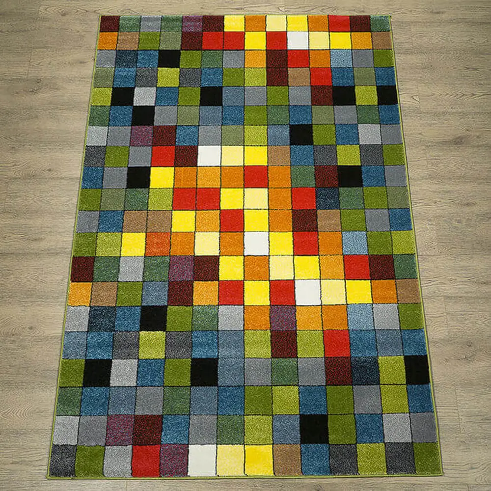 Фото Ковер Белка Сегура (20719_0) Фэнси 150x200 см Прямоугольный