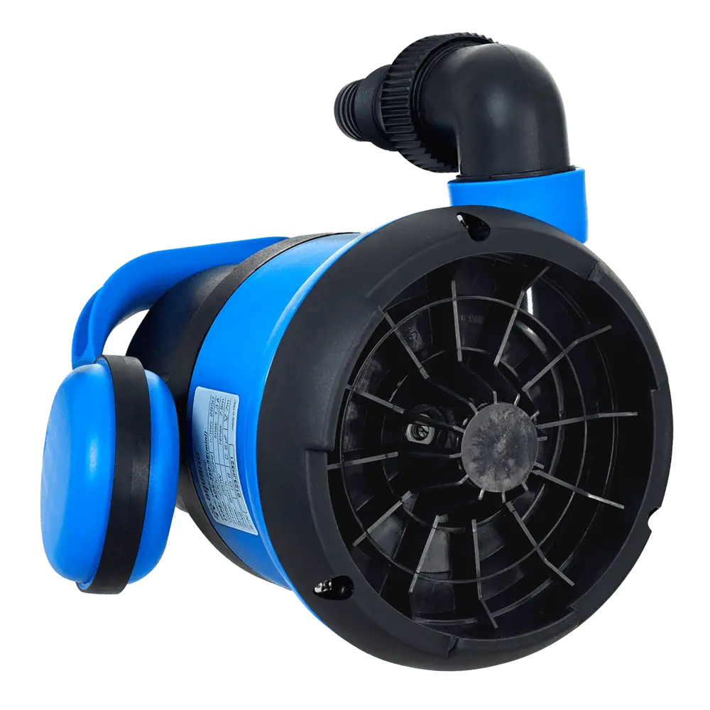 Фото 2 Насос погружной дренажный Aquario Ads-260-5e mini чистая и загрязненная вода расход 130 л/ч Фото 2 Насос погружной дренажный Aquario Ads-260-5e mini чистая и загрязненная вода расход 130 л/ч