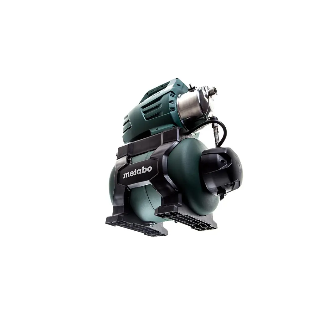Фото 4 Насосная станция METABO HWW 4500/25 Inox 600972000 Фото 4 Насосная станция METABO HWW 4500/25 Inox 600972000