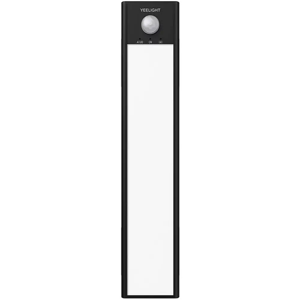 Фото Настенный светильник светодиодный YEELIGHT Motion Sensor Closet Light A20 теплый белый свет цвет белый Фото Настенный светильник светодиодный YEELIGHT Motion Sensor Closet Light A20 теплый белый свет цвет белый