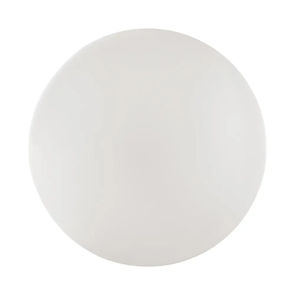 Фото 4 Светильник настенно-потолочный светодиодный СОНЕКС 3040/CL MITRA LED 14 м² нейтральный белый свет цвет белый