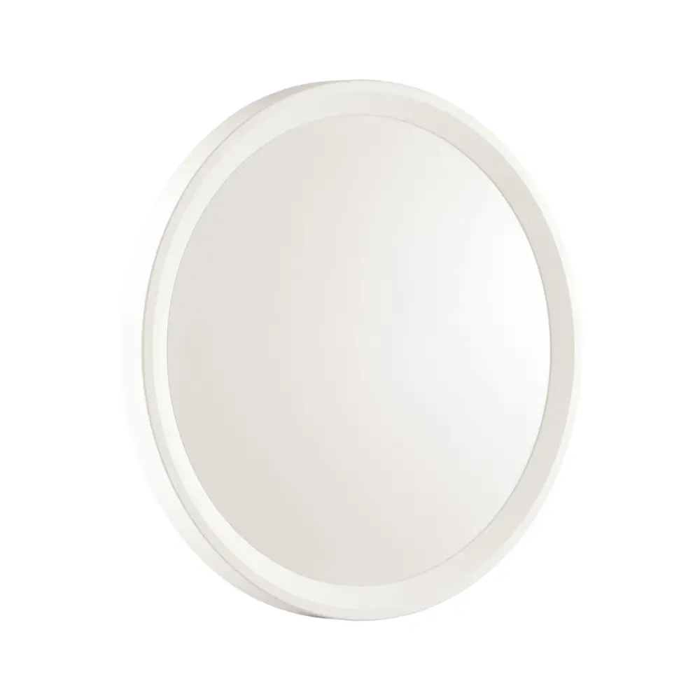 Фото Светильник настенно-потолочный светодиодный СОНЕКС 3064/36L MITRA LED 12 м² теплый белый свет цвет белый Фото Светильник настенно-потолочный светодиодный СОНЕКС 3064/36L MITRA LED 12 м² теплый белый свет цвет белый
