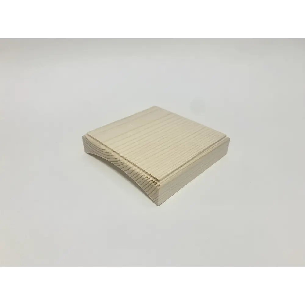 Фото Накладка для розеток и выключателей Cleverwood Классика D220 мм 1 пост цвет сосна Фото Накладка для розеток и выключателей Cleverwood Классика D220 мм 1 пост цвет сосна