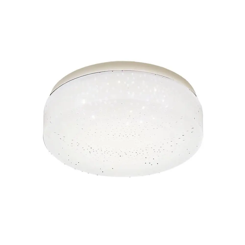 Фото Светильник точечный светодиодный встраиваемый AMBRELLA LIGHT F471 W Orbital Fly Spot 21 м² теплый белый свет цвет белый Фото Светильник точечный светодиодный встраиваемый AMBRELLA LIGHT F471 W Orbital Fly Spot 21 м² теплый белый свет цвет белый