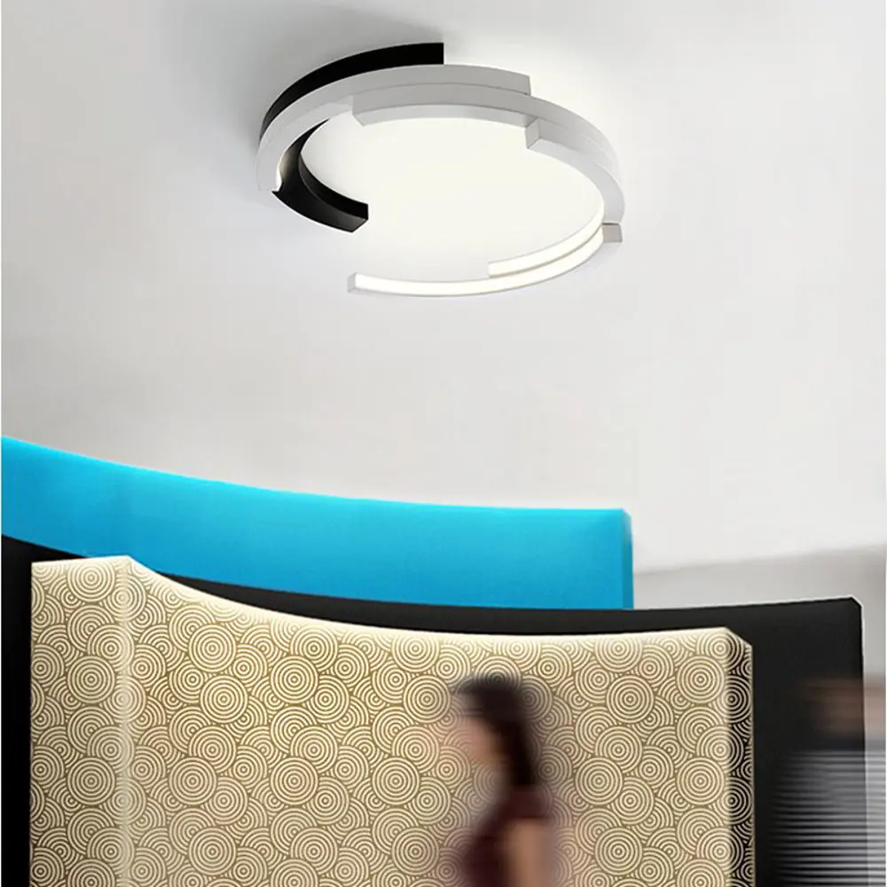 Фото 7 Люстра потолочная светодиодная IMPERIUMLOFT 208327-26 Vima 3.10 м² теплый белый свет цвет черный Фото 7 Люстра потолочная светодиодная IMPERIUMLOFT 208327-26 Vima 3.10 м² теплый белый свет цвет черный