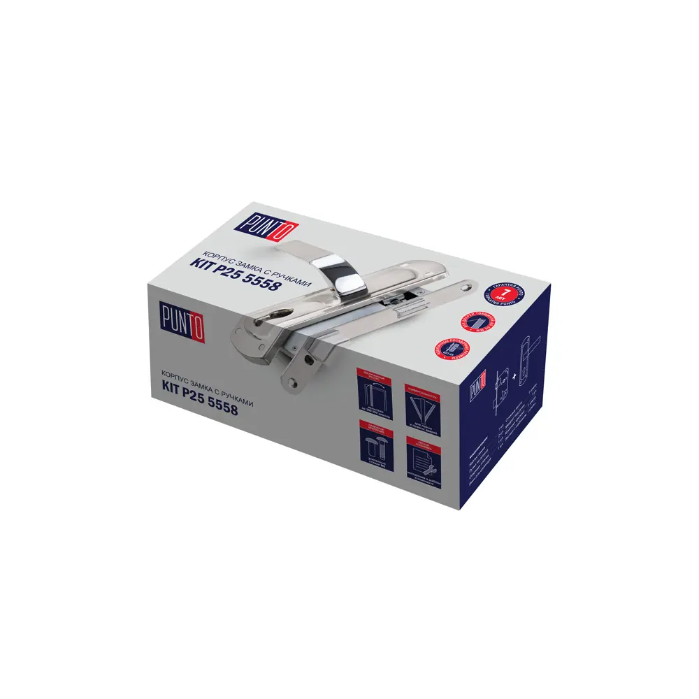 Фото 3 Замок цилиндровый в комплекте с ручкой LOCKSET25.ORION.5558-1 (KIT P25 5558 ORION) AB бронза Фото 3 Замок цилиндровый в комплекте с ручкой LOCKSET25.ORION.5558-1 (KIT P25 5558 ORION) AB бронза