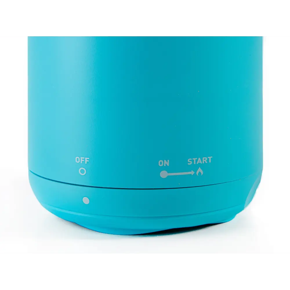 Фото Прибор Thermacell MR-PSB противомоскитный Halo Mini Repeller от комаров