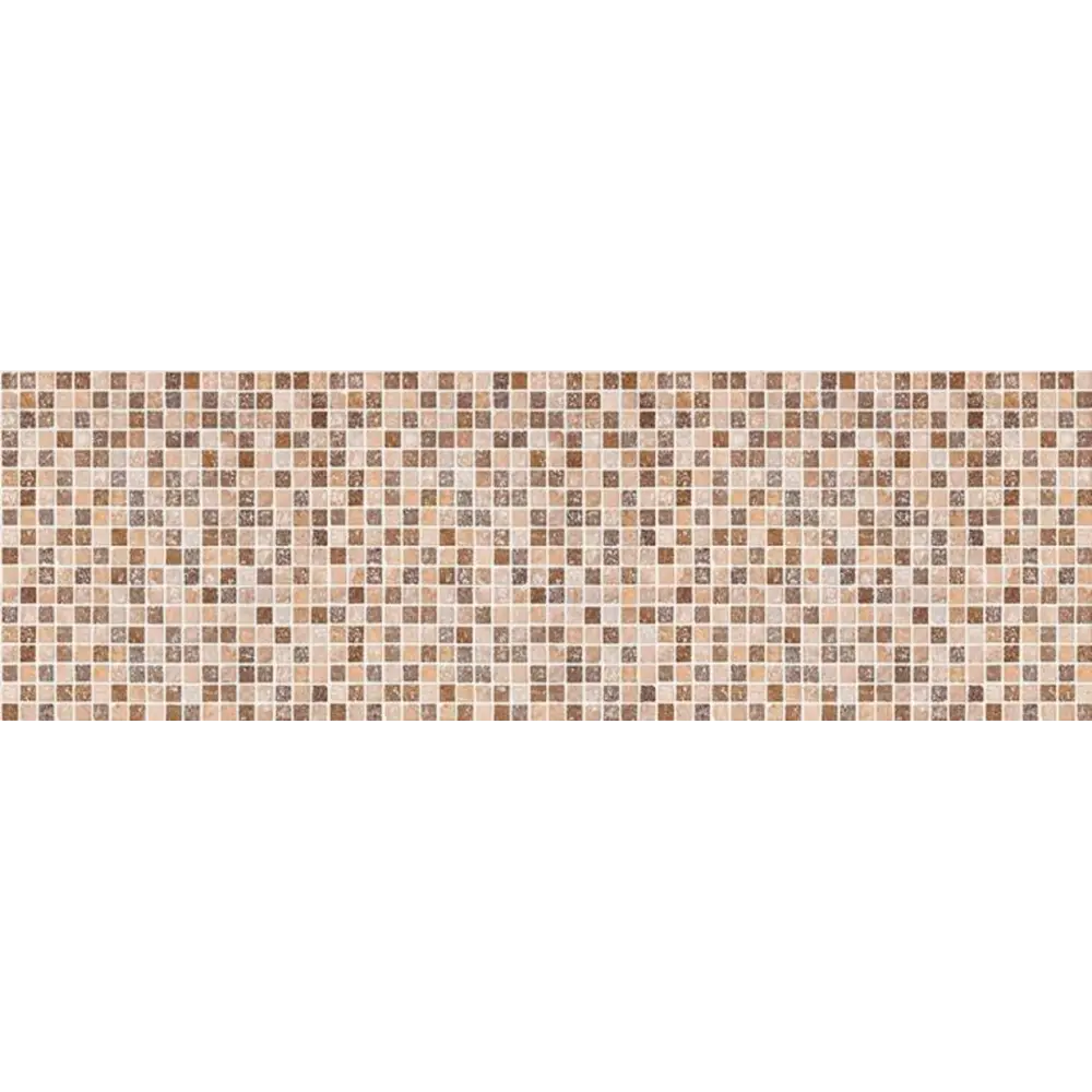 Фото Декоративная кухонная панель ЮгPlastМаркет Мозаика 300x60x0.15 см АБС-пластик цвет разноцветный Фото Декоративная кухонная панель ЮгPlastМаркет Мозаика 300x60x0.15 см АБС-пластик цвет разноцветный