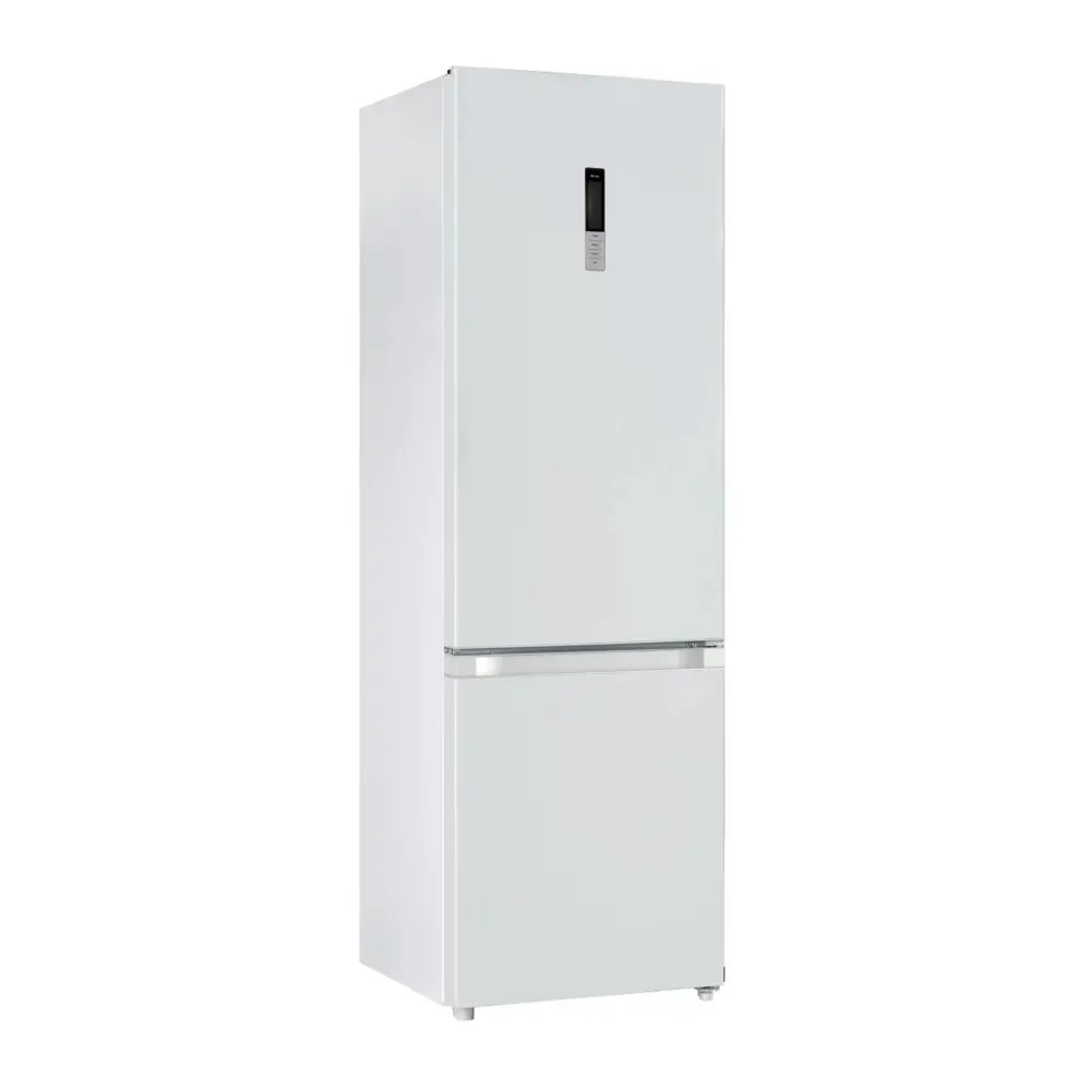 Фото Отдельностоящий холодильник Chiq CBM351NW 59.5x200 см цвет белый Фото Отдельностоящий холодильник Chiq CBM351NW 59.5x200 см цвет белый