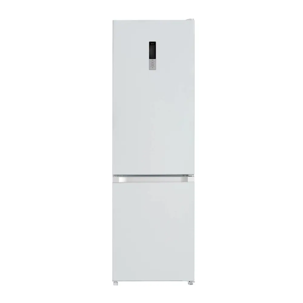 Фото 8 Отдельностоящий холодильник Chiq CBM351NW 59.5x200 см цвет белый Фото 8 Отдельностоящий холодильник Chiq CBM351NW 59.5x200 см цвет белый
