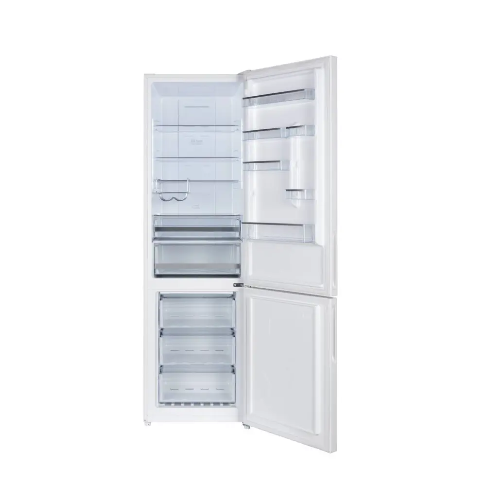 Фото 6 Отдельностоящий холодильник Chiq CBM351NW 59.5x200 см цвет белый Фото 6 Отдельностоящий холодильник Chiq CBM351NW 59.5x200 см цвет белый
