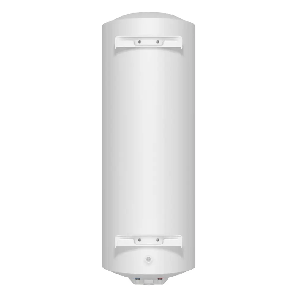 Фото 4 Накопительный водонагреватель электрический 150 л Thermex TitaniumHeat 150 V 123658 1.5 кВт эмалированная сталь мокрый ТЭН