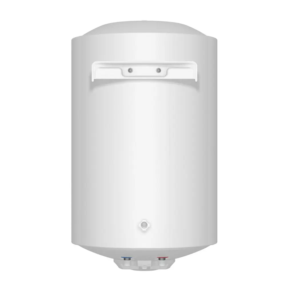 Фото 4 Накопительный водонагреватель электрический 80 л Thermex TitaniumHeat 80 V 123666 1.5 кВт эмалированная сталь мокрый ТЭН