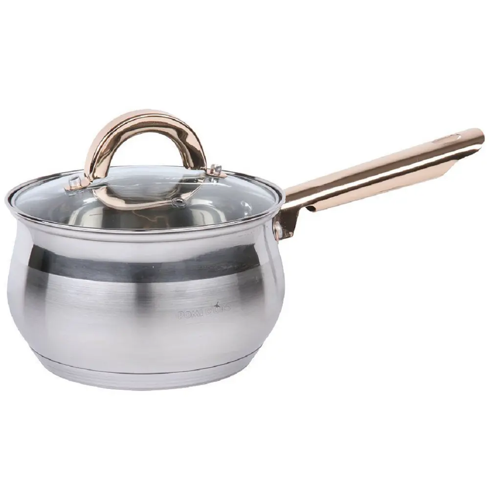 Фото Соусник Pomi d'Oro «LEVITA» PSS-615002, 2 л Фото Соусник Pomi d'Oro «LEVITA» PSS-615002, 2 л