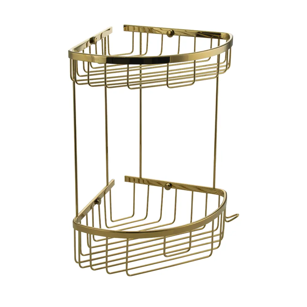 Фото Полка для ванной комнаты Gfmark 77252 Сан-АВК-77252 нержавеющая сталь 28x22 см Фото Полка для ванной комнаты Gfmark 77252 Сан-АВК-77252 нержавеющая сталь 28x22 см