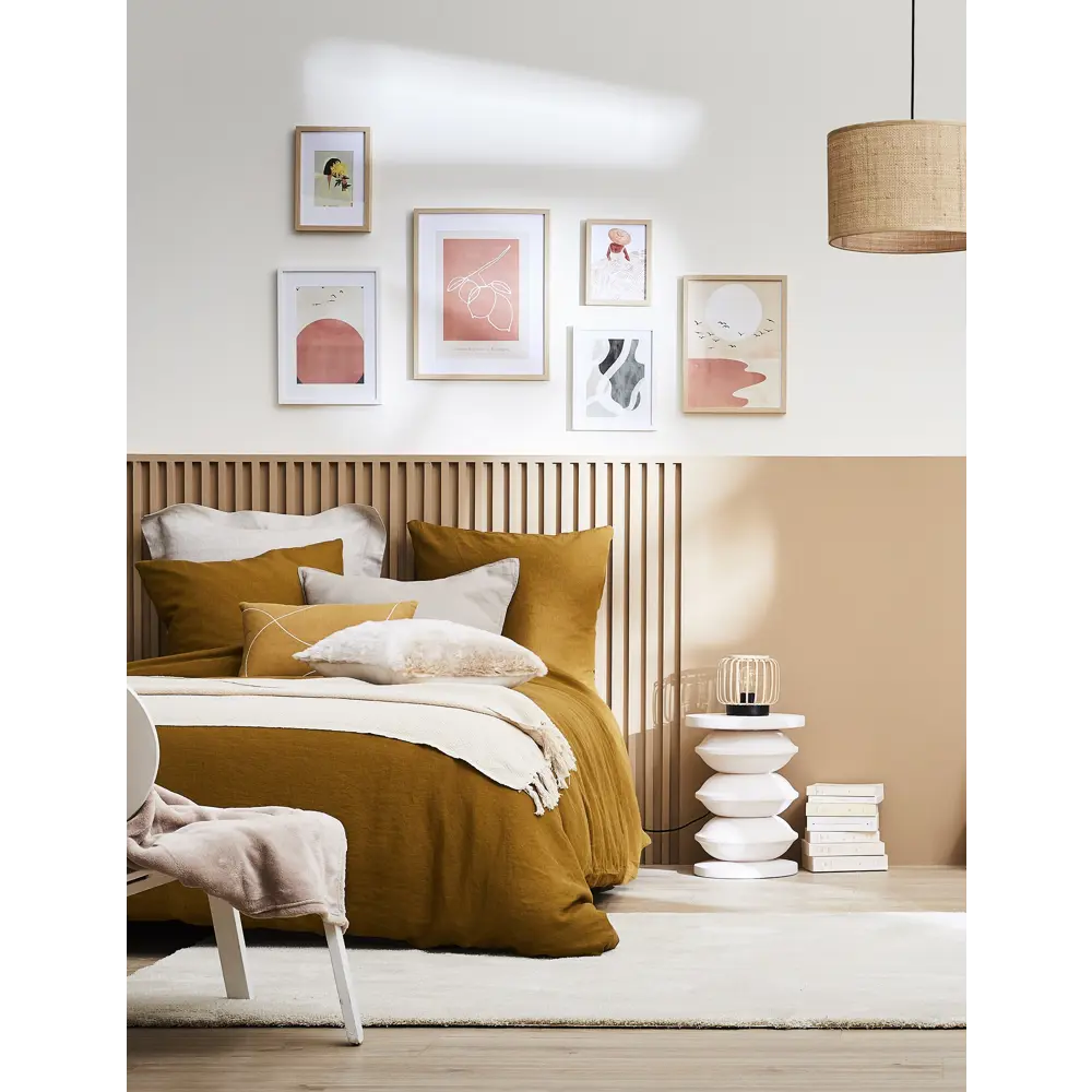 Фото 7 Рамка Inspire Milo 10х15 см цвет натуральный дуб Фото 7 Рамка Inspire Milo 10х15 см цвет натуральный дуб
