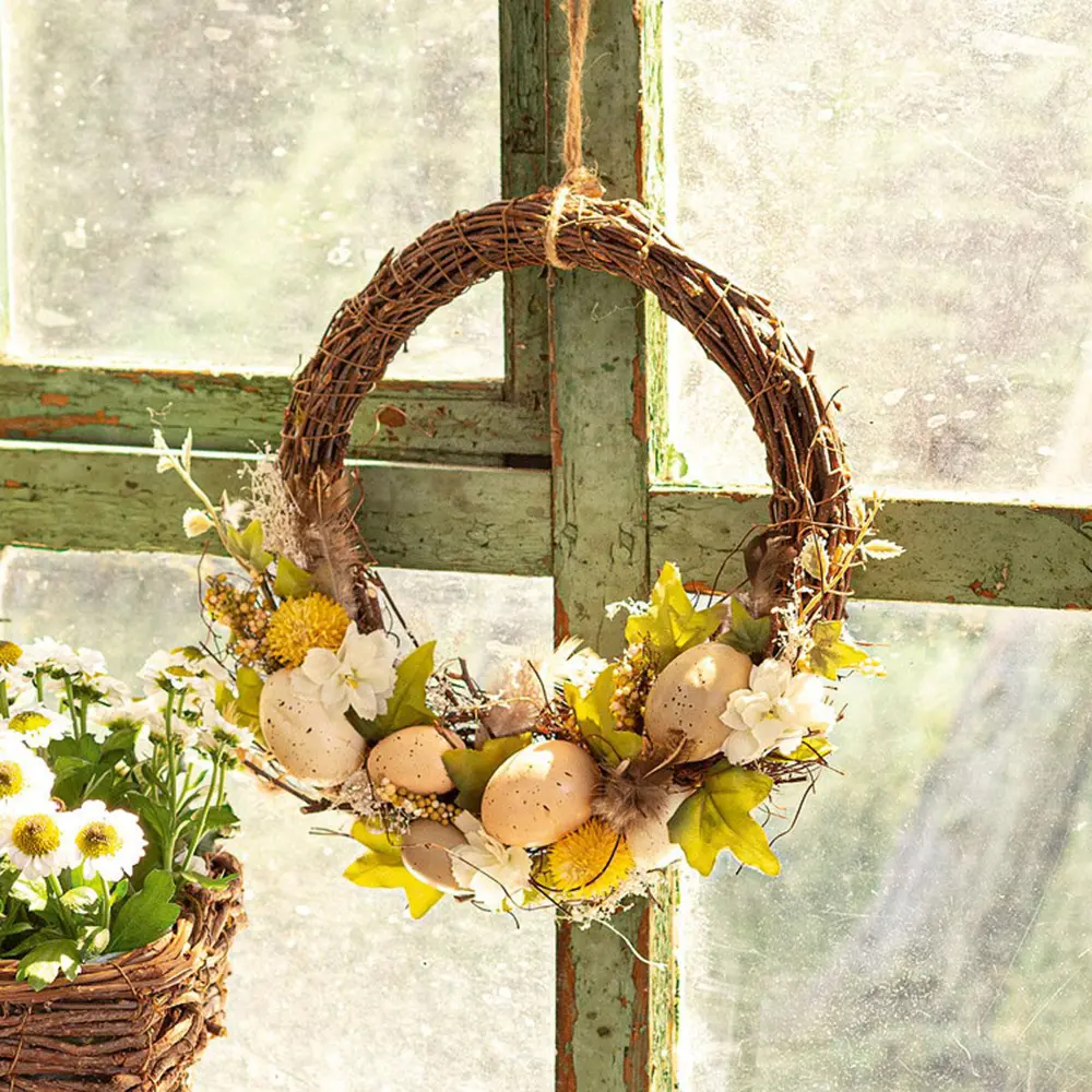 Фото 2 Декоративный предмет Frank Пасха 08066