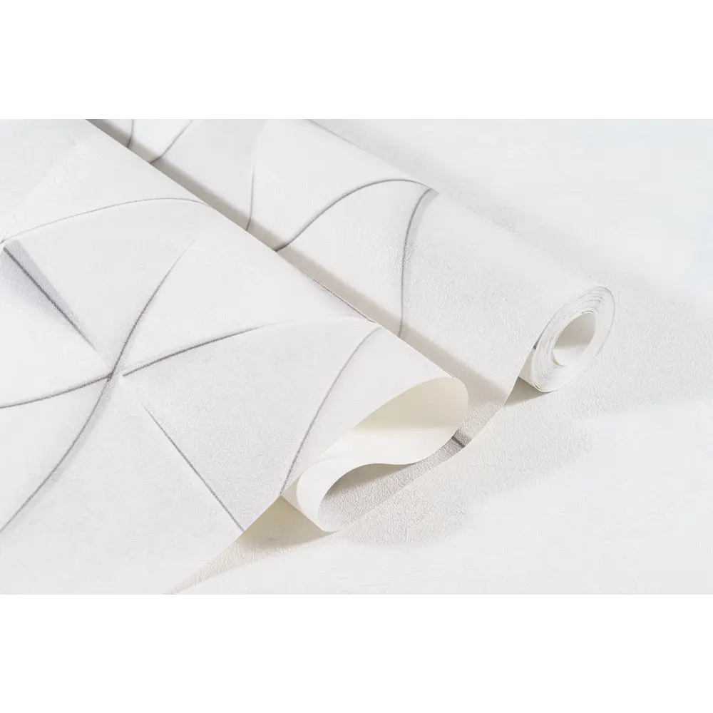 Фото 3 Обои флизелиновые Артекс НОКС 1.06 м светло-серые 10817-01 Фото 3 Обои флизелиновые Артекс НОКС 1.06 м светло-серые 10817-01