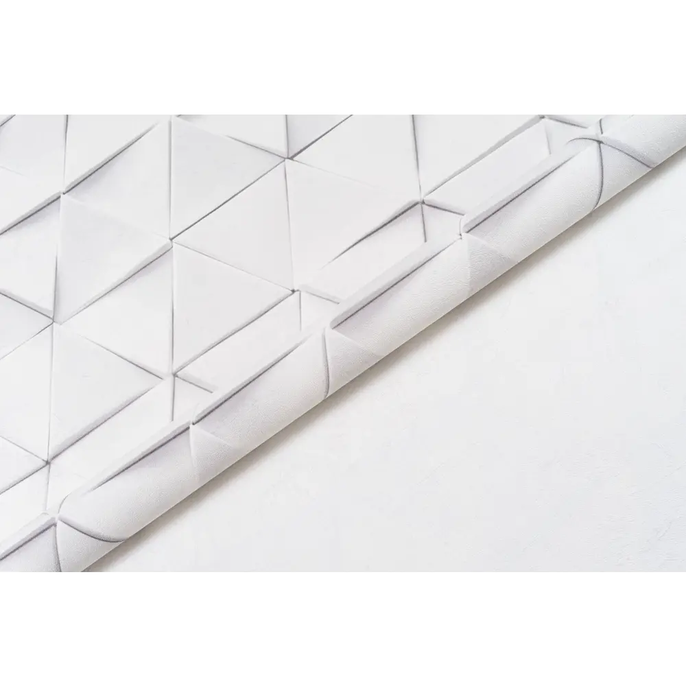 Фото 4 Обои флизелиновые Артекс НОКС 1.06 м светло-серые 10817-01 Фото 4 Обои флизелиновые Артекс НОКС 1.06 м светло-серые 10817-01