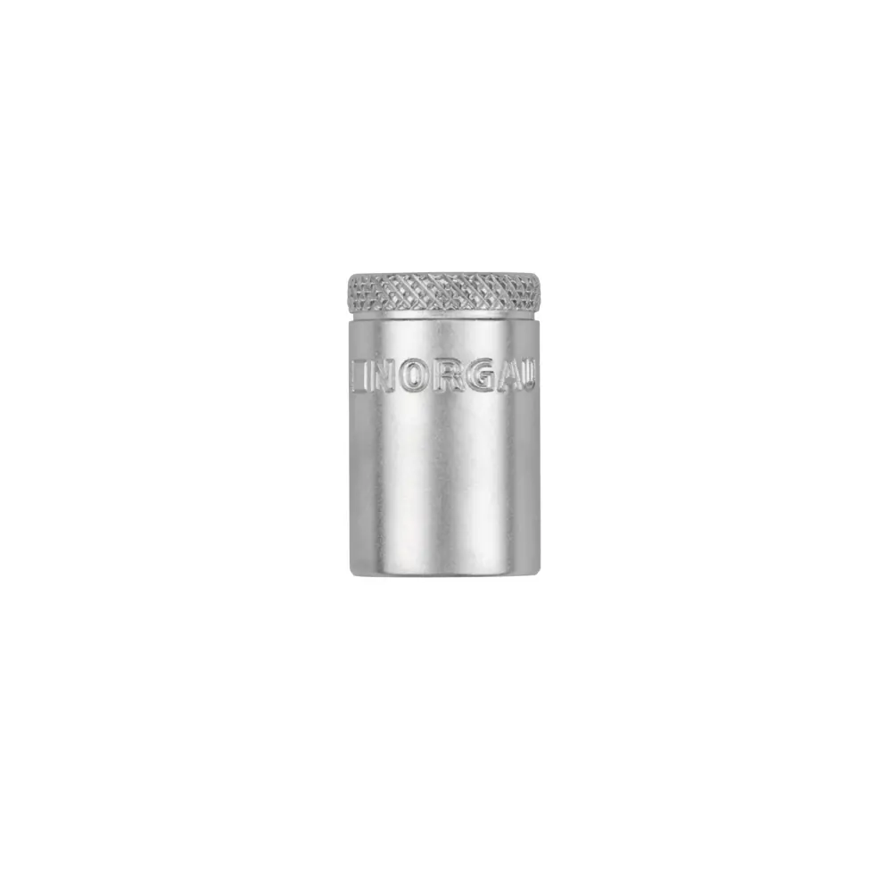 Фото 2 Торцевая головка шестигранная Norgau SHD-174-177 1/4 дюйма 11 мм Фото 2 Торцевая головка шестигранная Norgau SHD-174-177 1/4 дюйма 11 мм