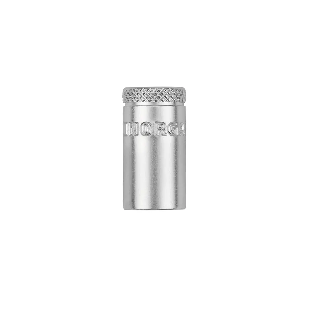 Фото 2 Торцевая головка шестигранная Norgau SHD-174-175 1/4 дюйма 9 мм Фото 2 Торцевая головка шестигранная Norgau SHD-174-175 1/4 дюйма 9 мм