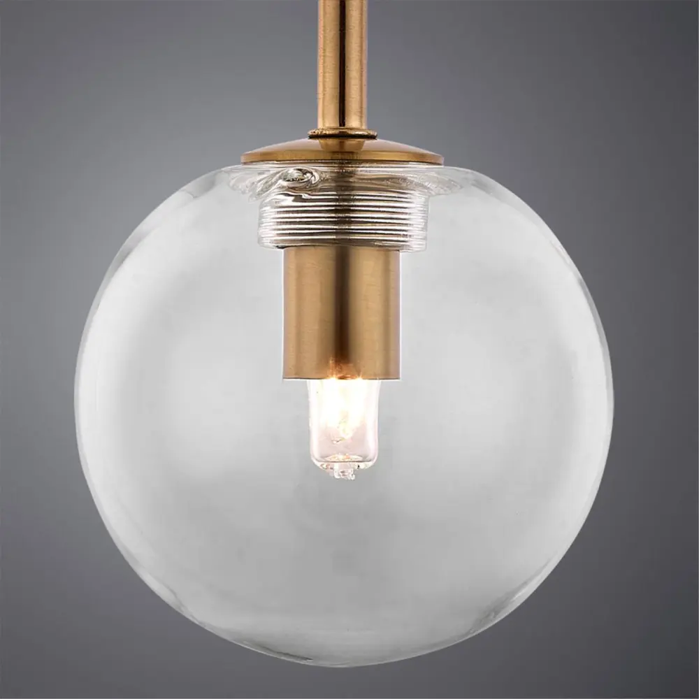 Фото 3 Люстра подвесная Arte Lamp Cameron A7710SP-1AB 1 лампа 2 м² цвет бронза Фото 3 Люстра подвесная Arte Lamp Cameron A7710SP-1AB 1 лампа 2 м² цвет бронза