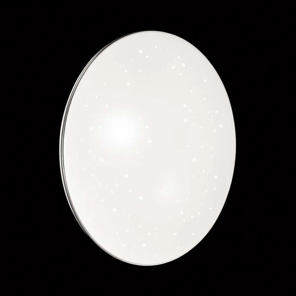 Фото 2 Светильник настенно-потолочный светодиодный СОНЕКС 2052/DL PIKO LED 15 м² нейтральный белый свет цвет белый Фото 2 Светильник настенно-потолочный светодиодный СОНЕКС 2052/DL PIKO LED 15 м² нейтральный белый свет цвет белый