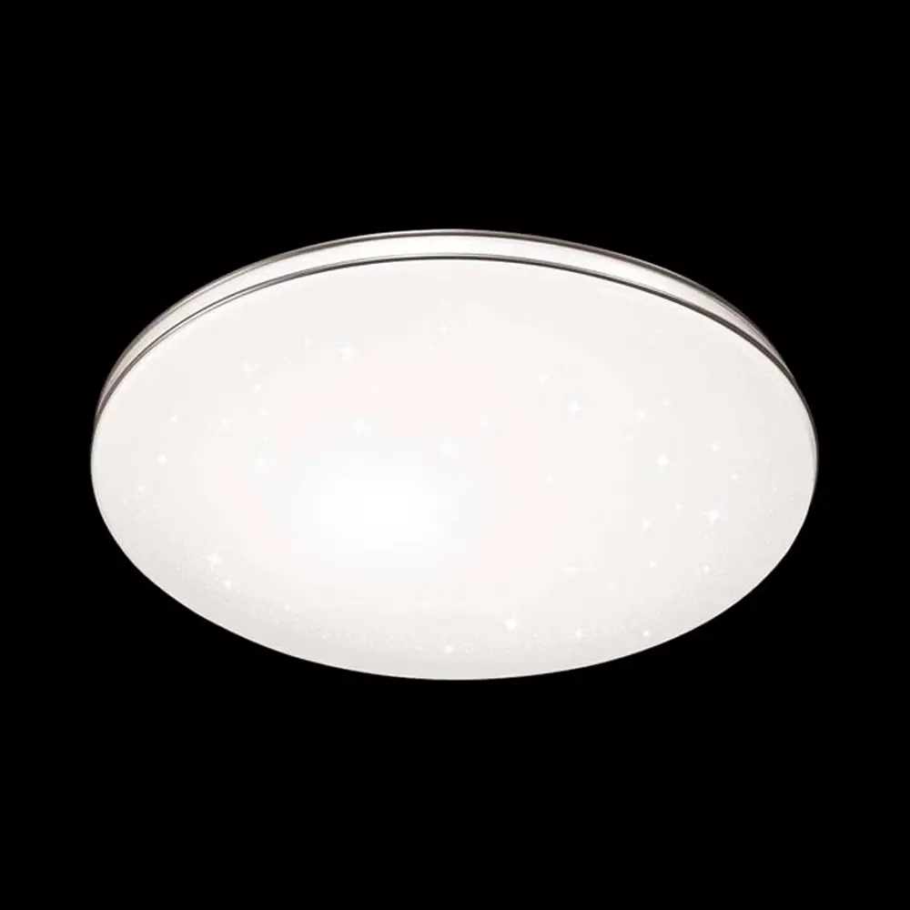 Фото 3 Светильник настенно-потолочный светодиодный СОНЕКС 2051/EL PIKO LED 22 м² теплый белый свет цвет белый Фото 3 Светильник настенно-потолочный светодиодный СОНЕКС 2051/EL PIKO LED 22 м² теплый белый свет цвет белый