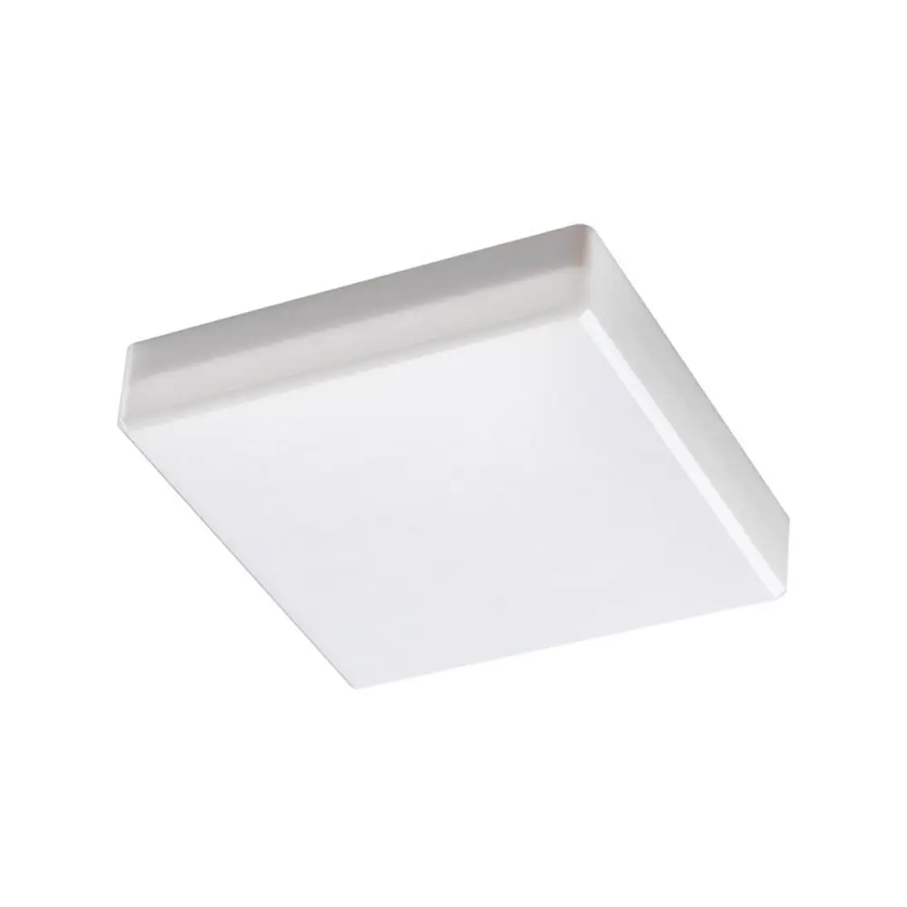 Фото Светильник настенно-потолочный светодиодный NOVOTECH 358687 SHINO 6 м² нейтральный белый свет цвет белый Фото Светильник настенно-потолочный светодиодный NOVOTECH 358687 SHINO 6 м² нейтральный белый свет цвет белый