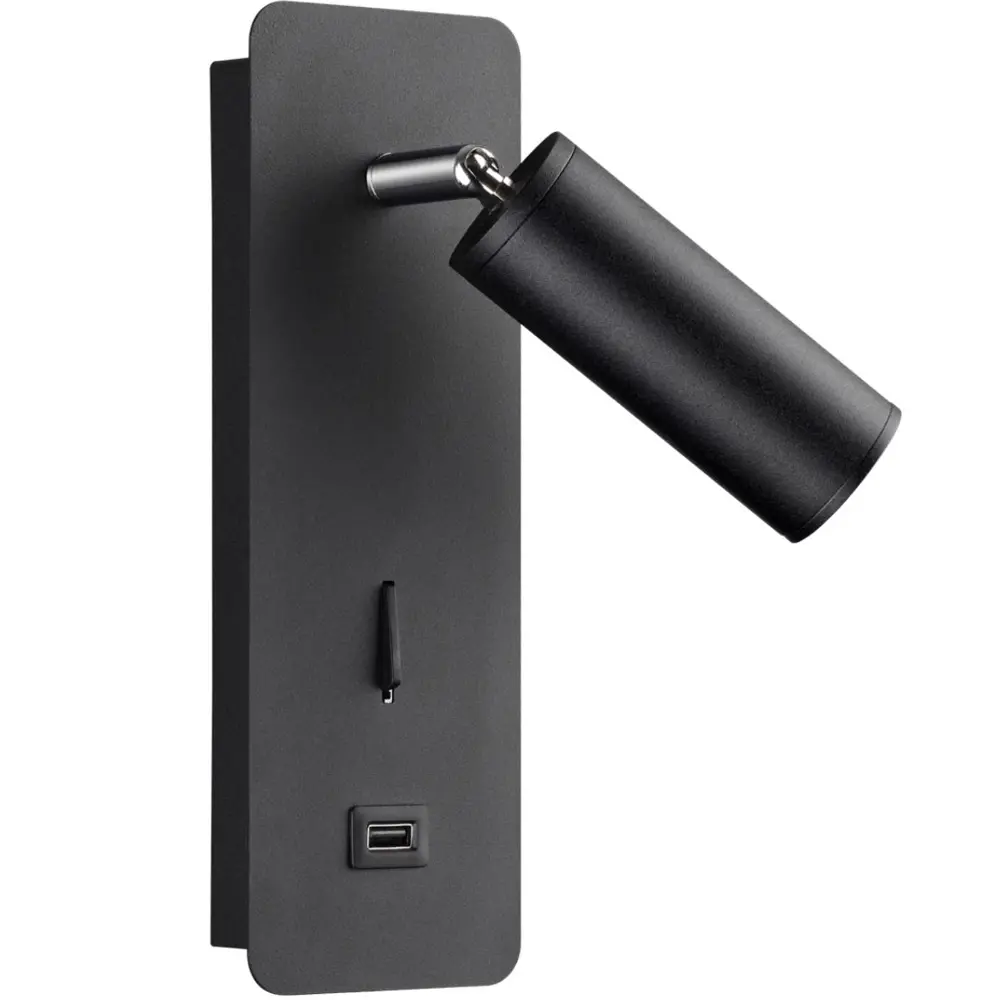 Фото Настенный светильник светодиодный ODEON LIGHT 4301/3WL MODERN нейтральный белый свет цвет чёрный Фото Настенный светильник светодиодный ODEON LIGHT 4301/3WL MODERN нейтральный белый свет цвет чёрный