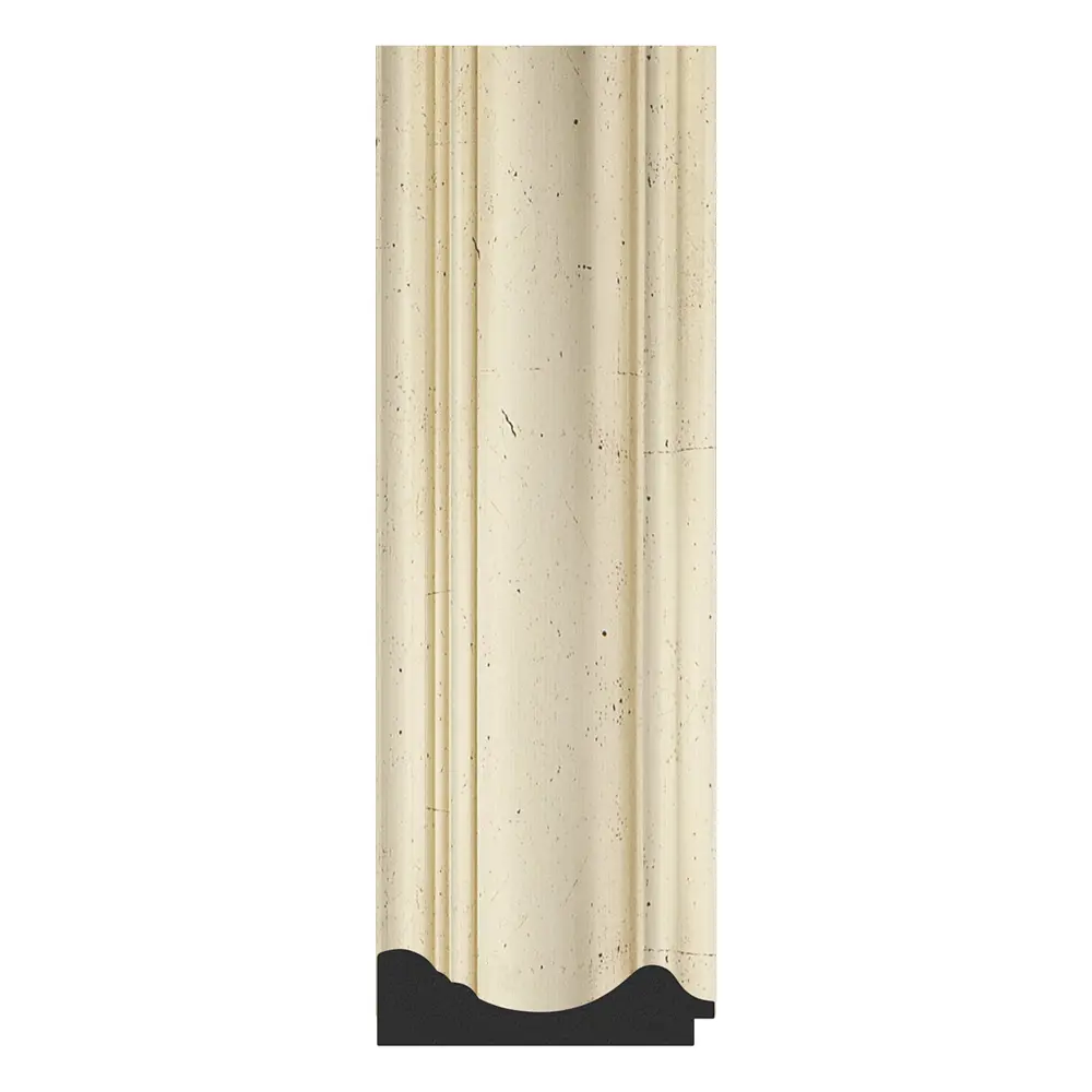 Фото 4 Зеркало с гравировкой в багетной раме Evoform травленое серебро 99 мм 89x89 см BY 4332