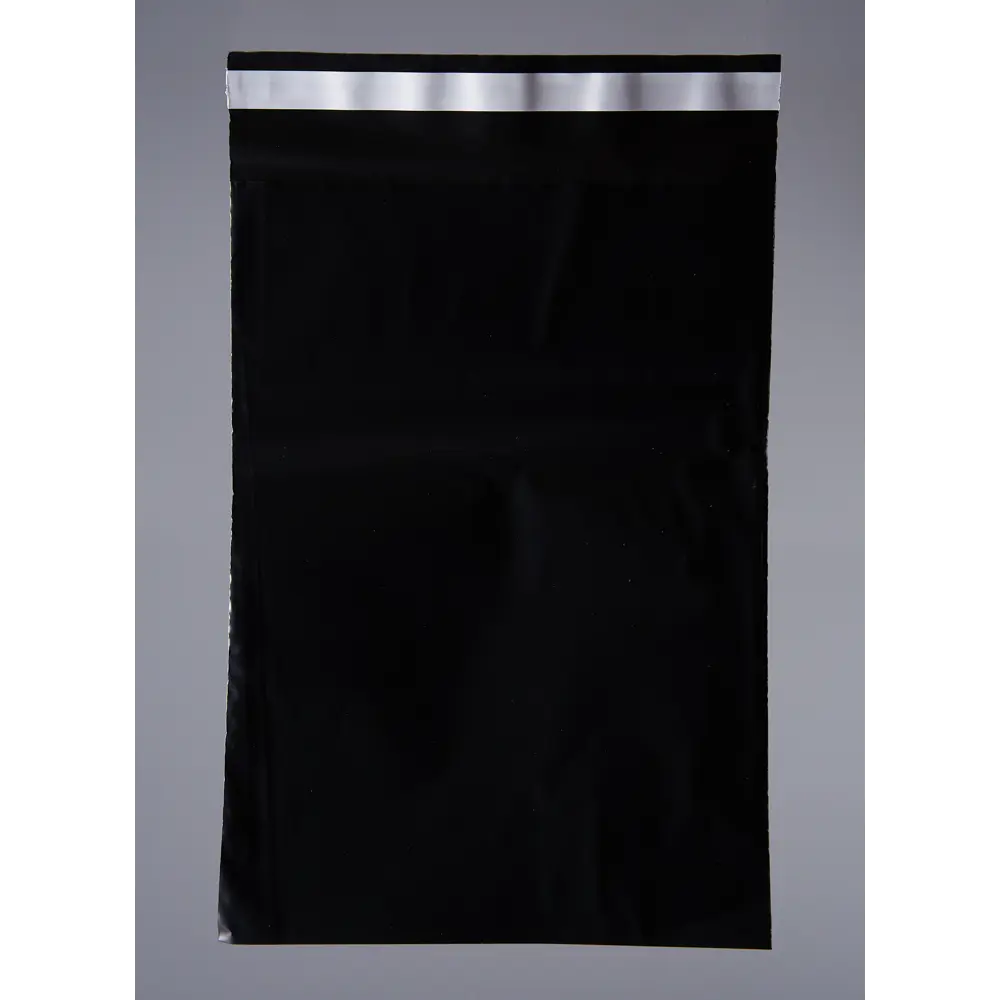 Фото Пакет для компактного хранения 100 шт Pack Innovation 17x24 см полиэтилен цвет черный Фото Пакет для компактного хранения 100 шт Pack Innovation 17x24 см полиэтилен цвет черный