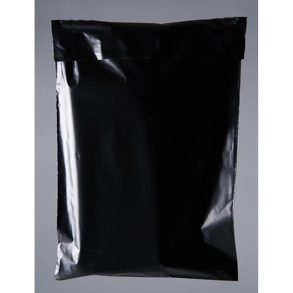 Фото 2 Пакет для компактного хранения 100 шт Pack Innovation 17x24 см полиэтилен цвет черный Фото 2 Пакет для компактного хранения 100 шт Pack Innovation 17x24 см полиэтилен цвет черный