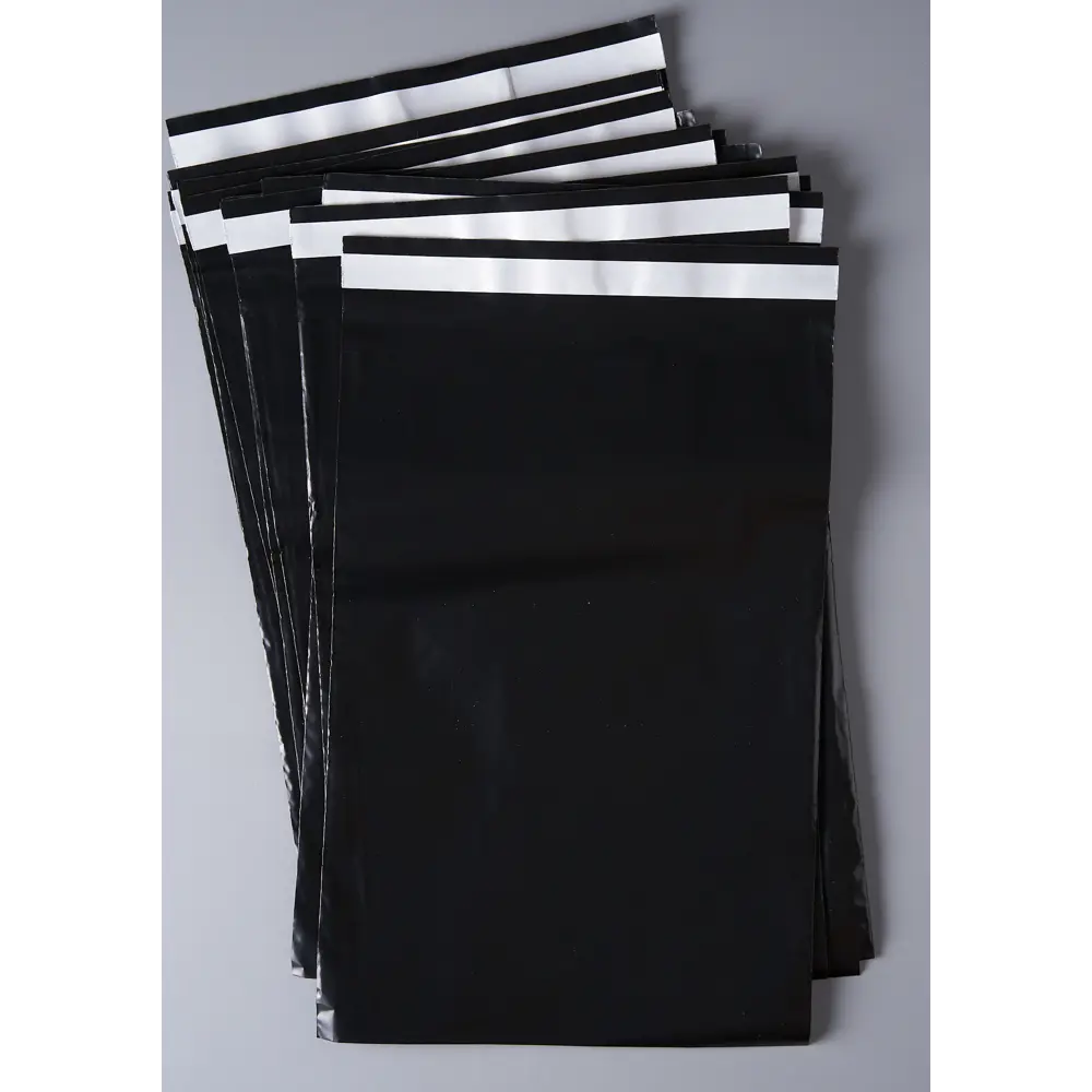 Фото 6 Пакет для компактного хранения 50 шт Pack Innovation 17x24 см полиэтилен цвет черный Фото 6 Пакет для компактного хранения 50 шт Pack Innovation 17x24 см полиэтилен цвет черный