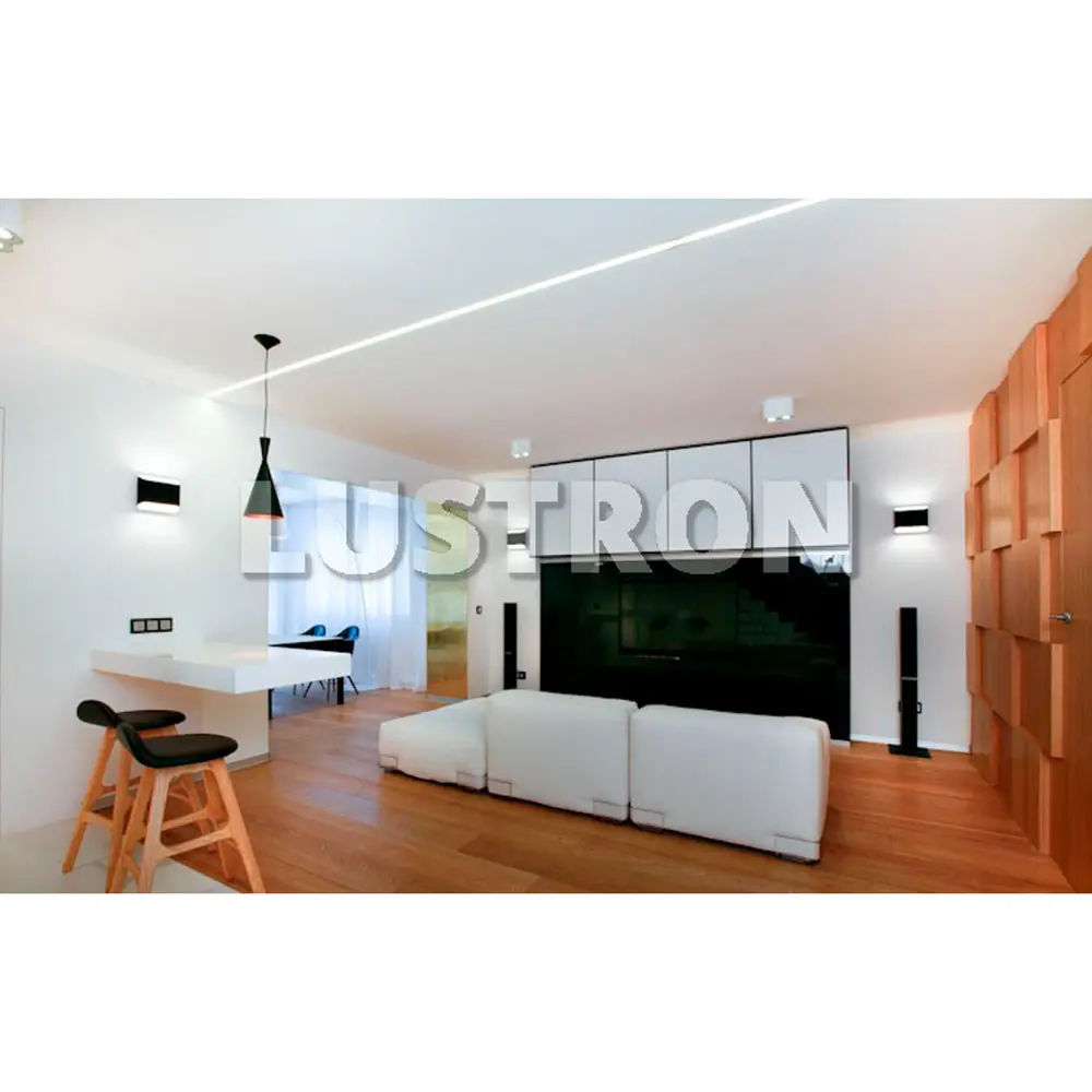 Фото 7 Настенный светильник Lightstar Muro 808627 цвет хром Фото 7 Настенный светильник Lightstar Muro 808627 цвет хром