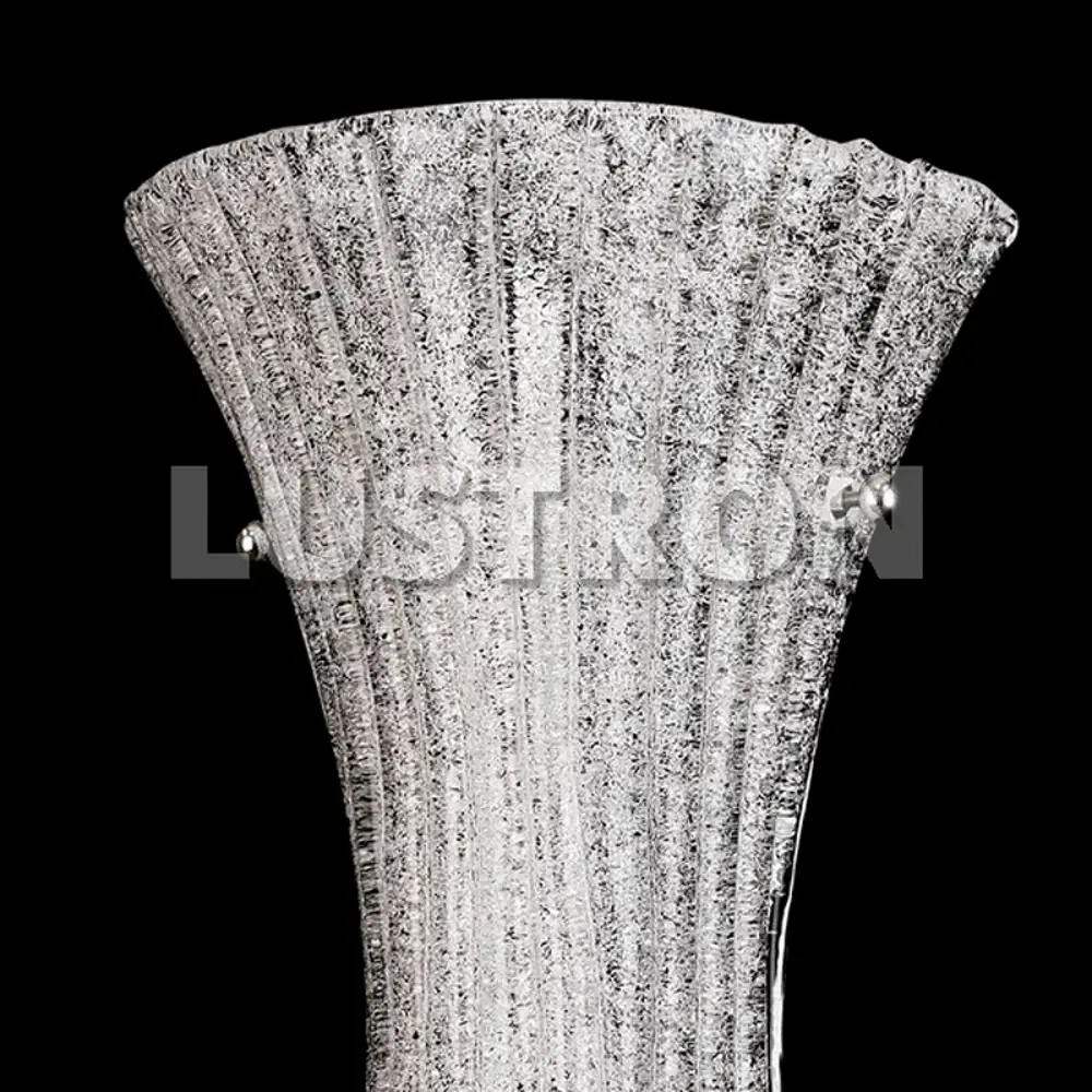 Фото 3 Настенный светильник Lightstar Zucche 820620 цвет хром Фото 3 Настенный светильник Lightstar Zucche 820620 цвет хром