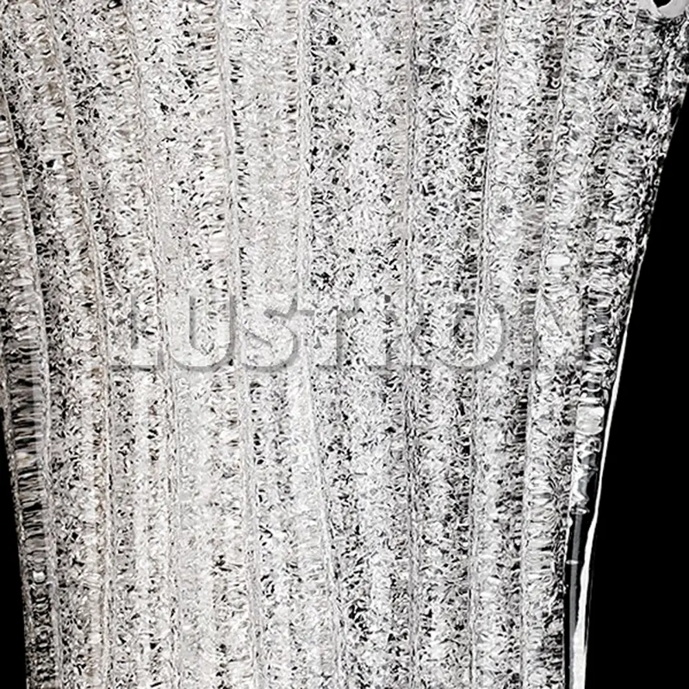 Фото 4 Настенный светильник Lightstar Zucche 820620 цвет хром Фото 4 Настенный светильник Lightstar Zucche 820620 цвет хром