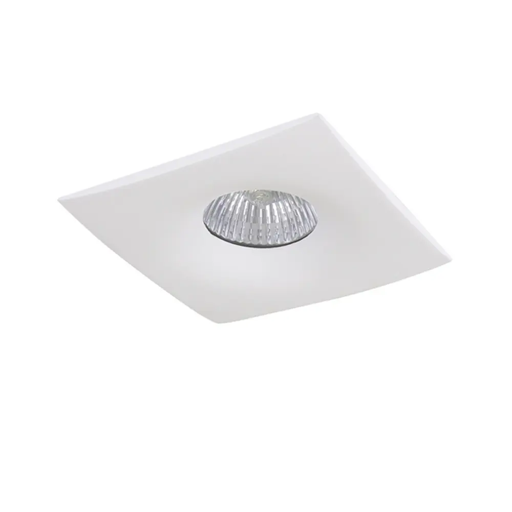 Фото Точечный светильник встраиваемый LIGHTSTAR 10030 LEVIGO 4 м² цвет белый Фото Точечный светильник встраиваемый LIGHTSTAR 10030 LEVIGO 4 м² цвет белый