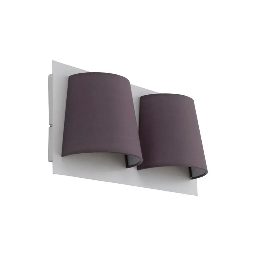 Фото Бра светодиодный Eglo 97625 цвет белый Фото Бра светодиодный Eglo 97625 цвет белый