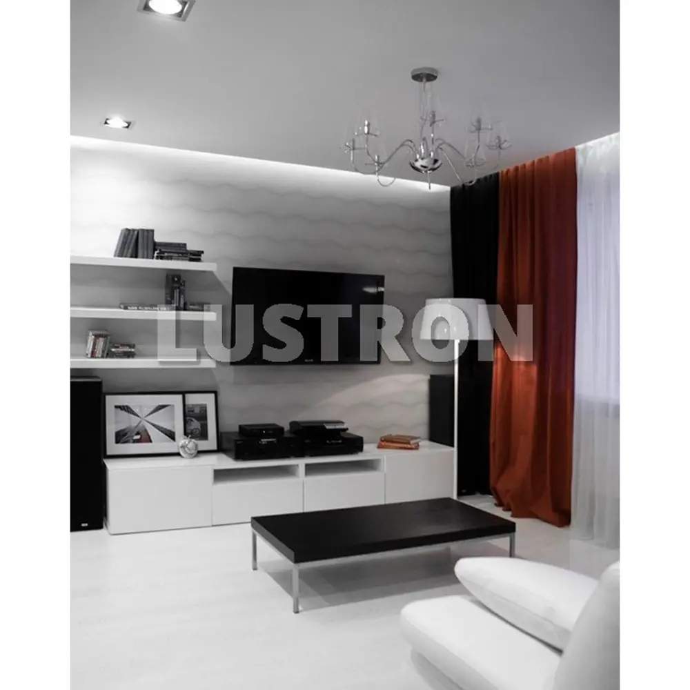 Фото 6 Люстра подвесная Lightstar 758084, 8 ламп, 18 м², цвет серый Фото 6 Люстра подвесная Lightstar 758084, 8 ламп, 18 м², цвет серый
