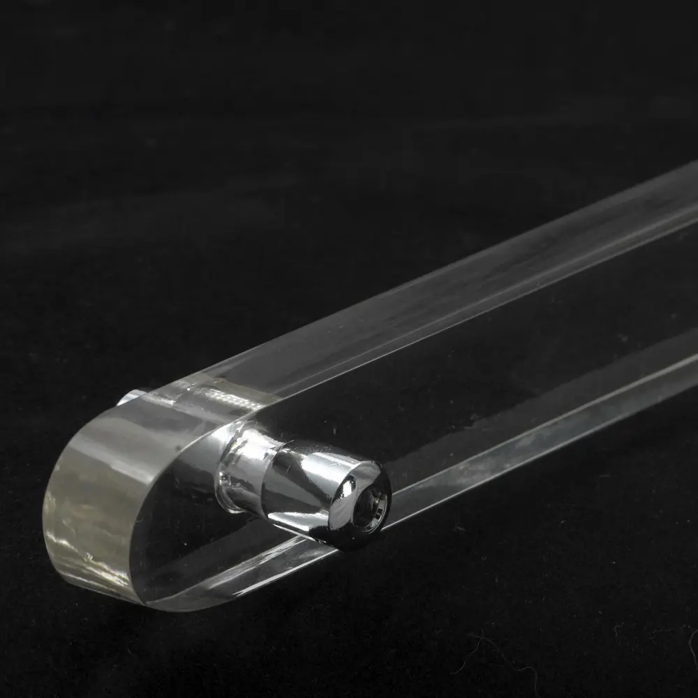 Фото 9 Люстра подвесная Lussole Lgo Mohave GRLSP-8088, 8 ламп, цвет серый