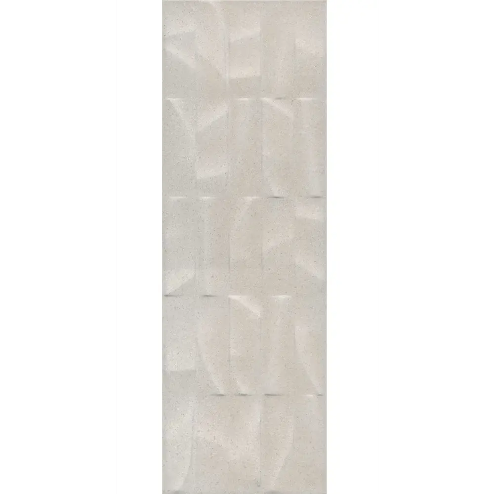Фото Настенная плитка Kerama marazzi Безана 12151R 25x75см 0.938 м² цвет светло-серый, цена за упаковку Фото Настенная плитка Kerama marazzi Безана 12151R 25x75см 0.938 м² цвет светло-серый, цена за упаковку
