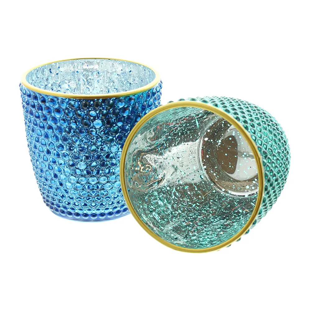 Фото 4 Подсвечники Aqua 2 штуки 9 см Фото 4 Подсвечники Aqua 2 штуки 9 см