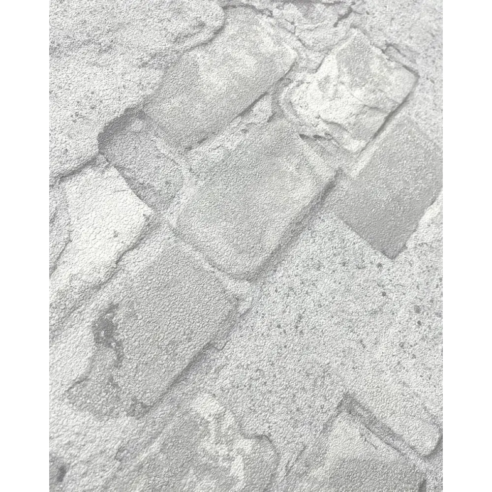 Фото 5 Обои флизелиновые Solo 1.06 м цвет серый 168457-10 Фото 5 Обои флизелиновые Solo 1.06 м цвет серый 168457-10