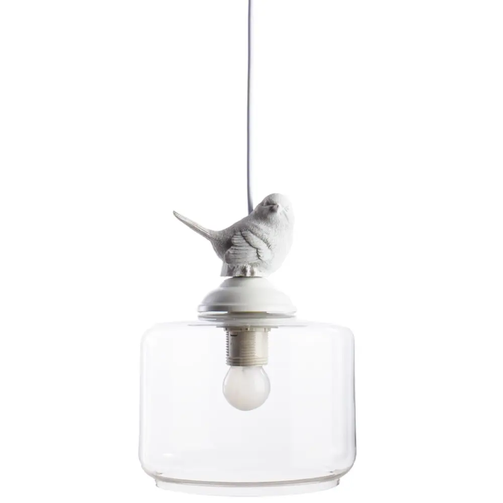 Фото Люстра Arte Lamp Passero A8029SP-1WH E27 1 лампа Фото Люстра Arte Lamp Passero A8029SP-1WH E27 1 лампа