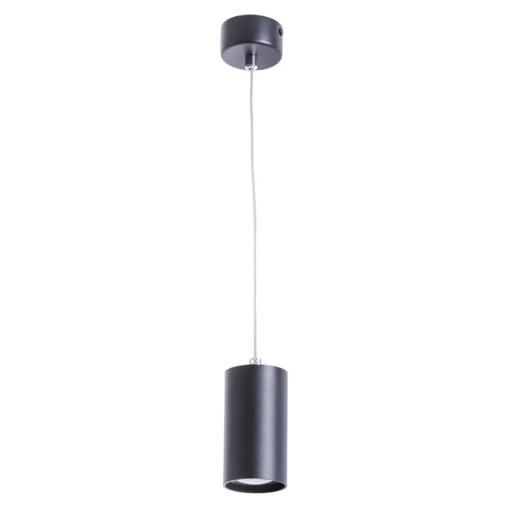 Фото Люстра Arte Lamp Canopus A1516SP-1BK GU10 1 лампа Фото Люстра Arte Lamp Canopus A1516SP-1BK GU10 1 лампа